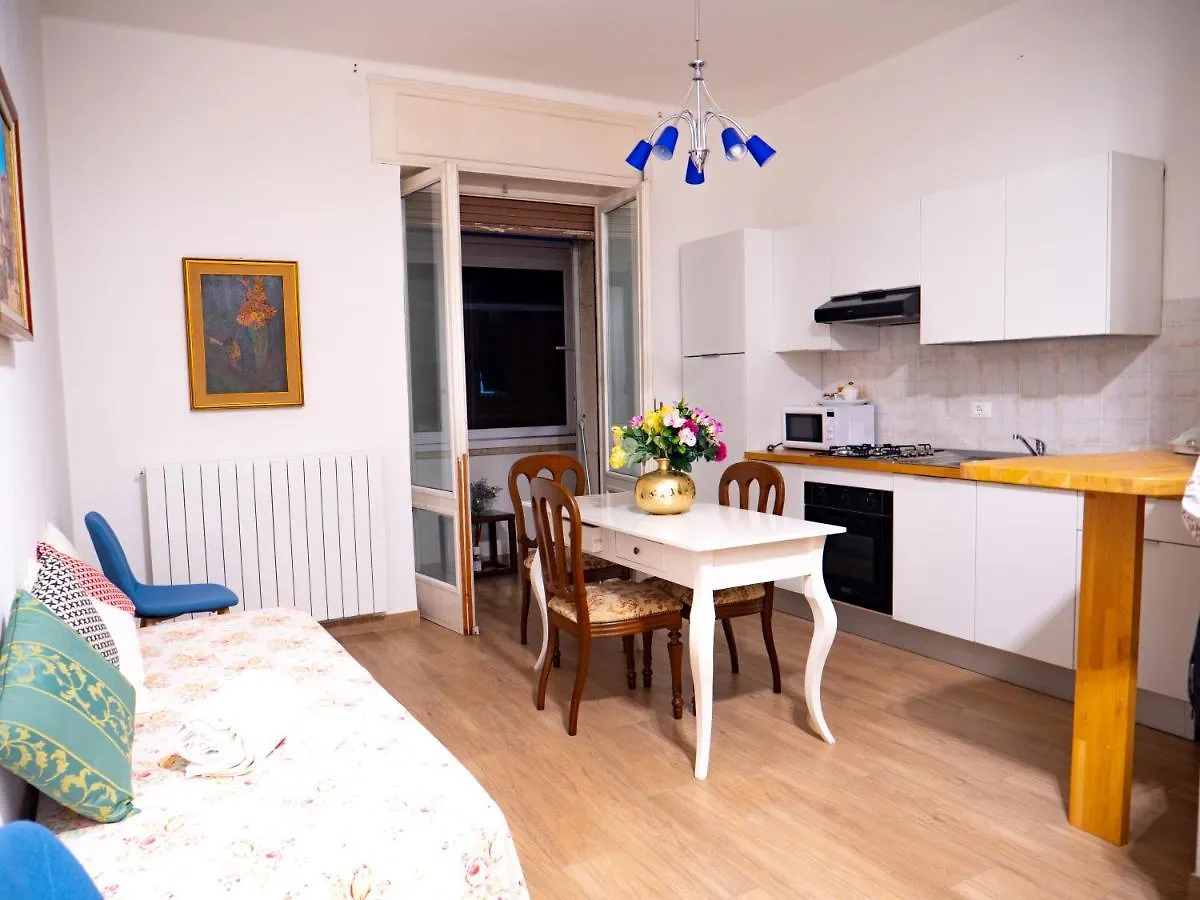 Wolly'S Apartment Verona