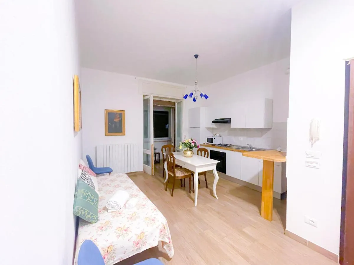 Wolly'S Apartment Verona 0*,