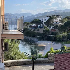 Del Capitano Appartamento Cala Gonone