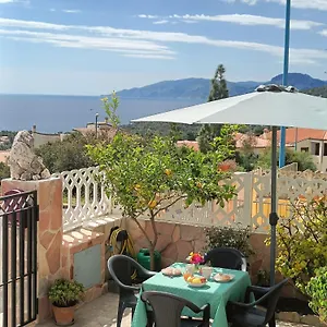 Limone Appartamento Cala Gonone