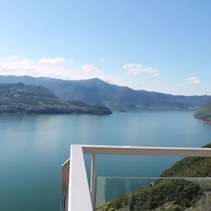 Vista Paradiso Appartamento Parzanica