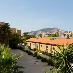 Maison Tulip Appartamento Palermo