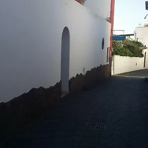 Casa U Turcu Appartamento Stromboli