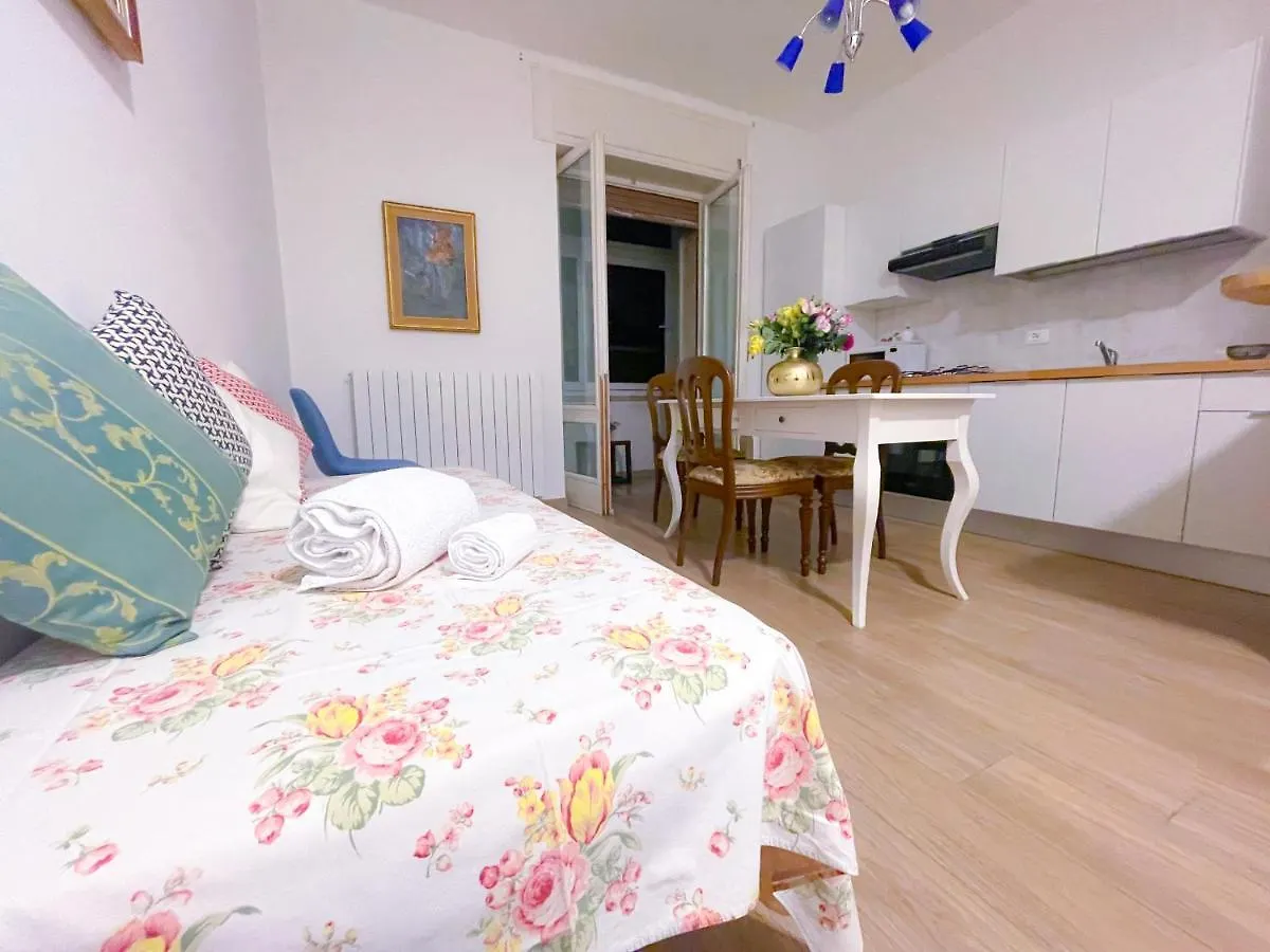 Wolly'S Apartment 베로나 이탈리아