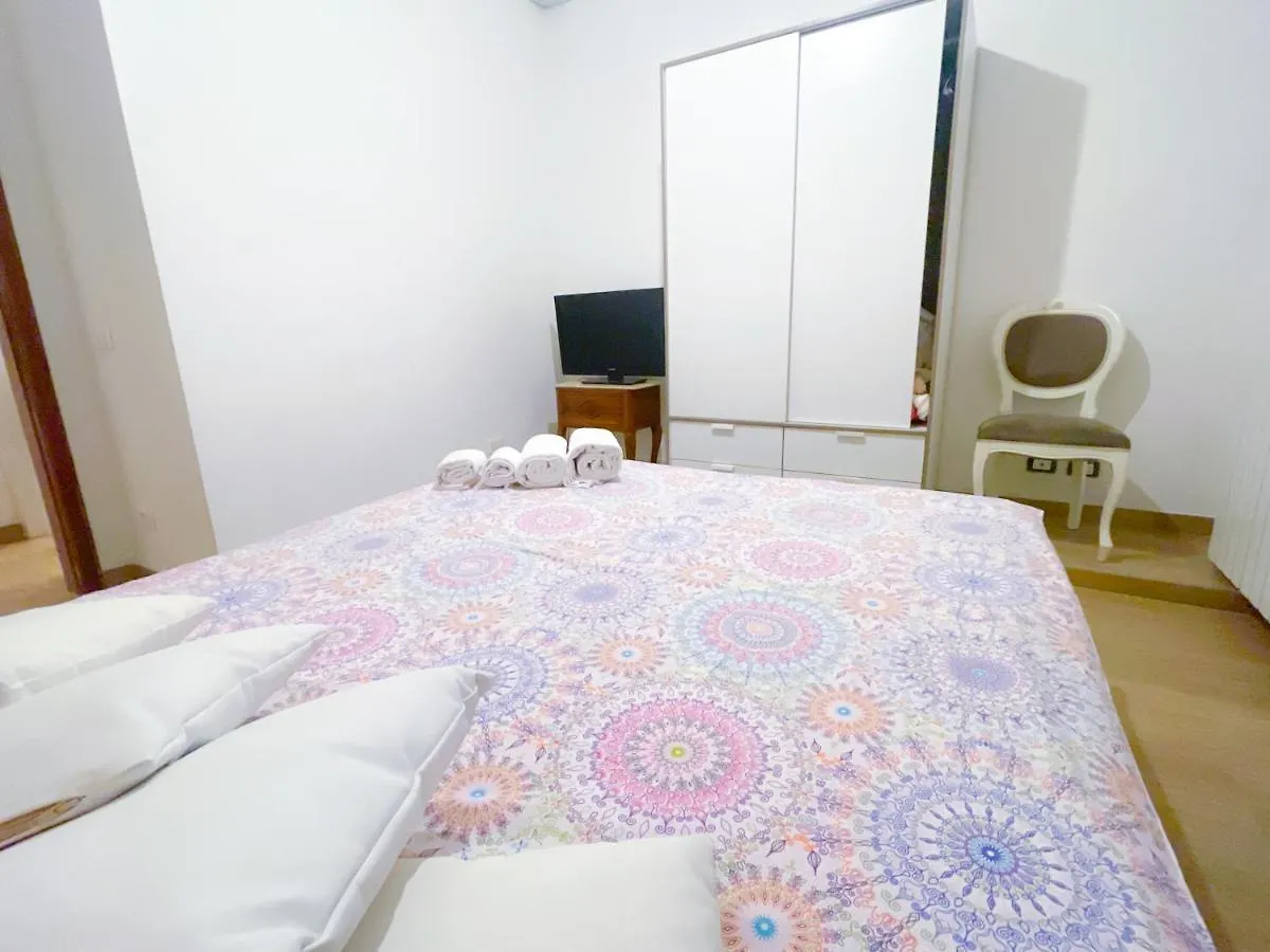 Wolly'S Apartment Verona