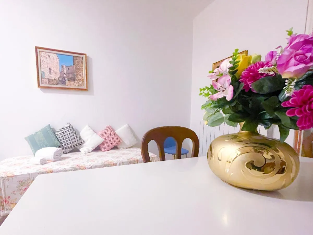 Wolly'S Apartment Verona