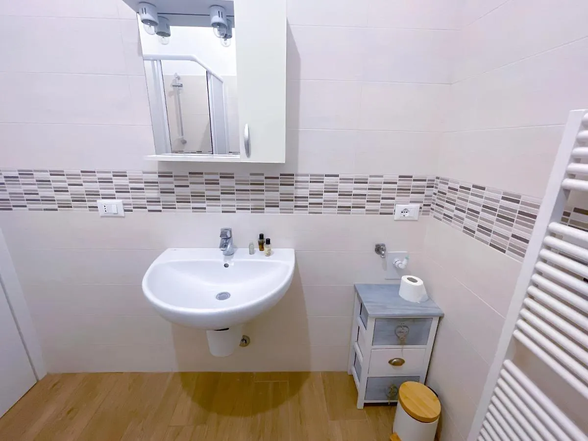 Wolly'S Apartment Verona