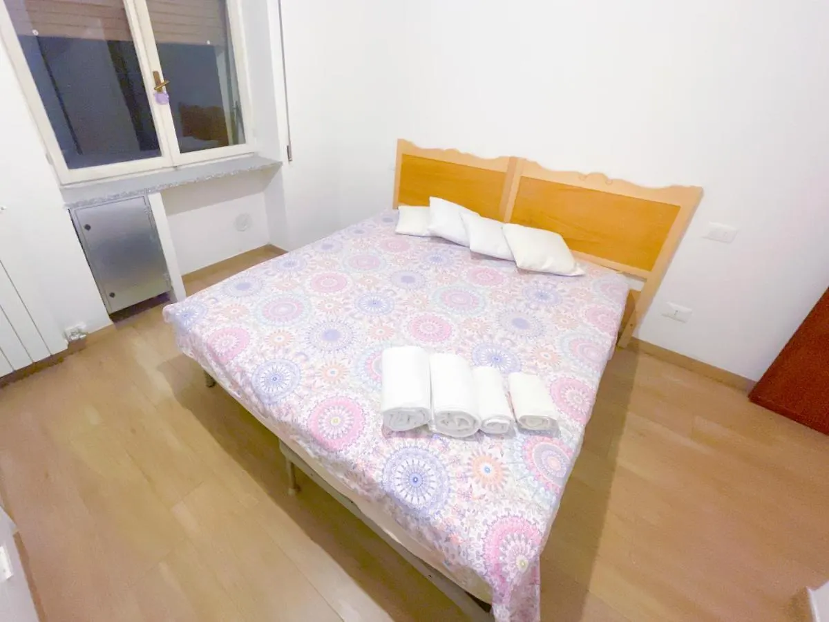 Wolly'S Apartment Verona