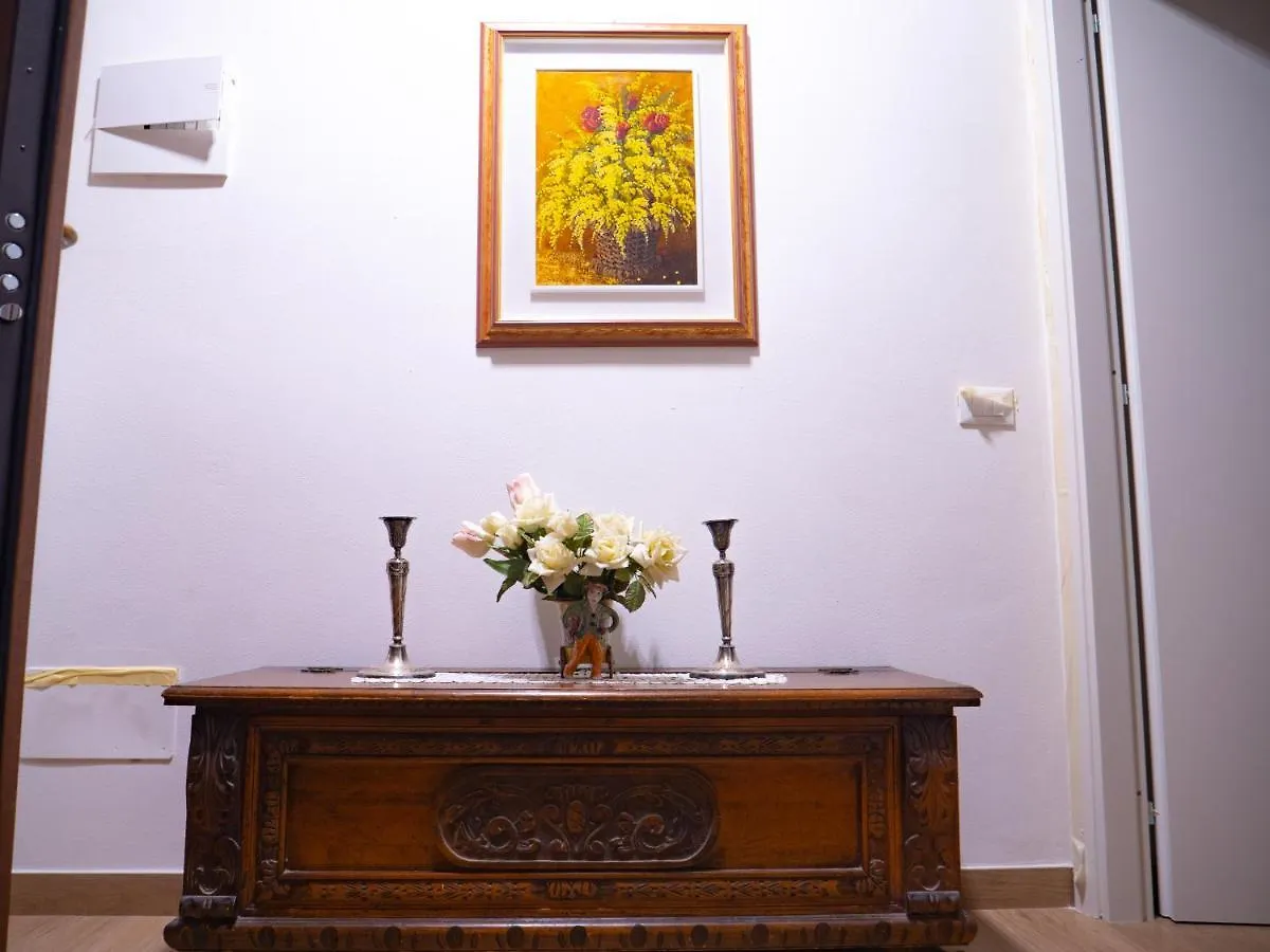 Wolly'S Apartment Verona