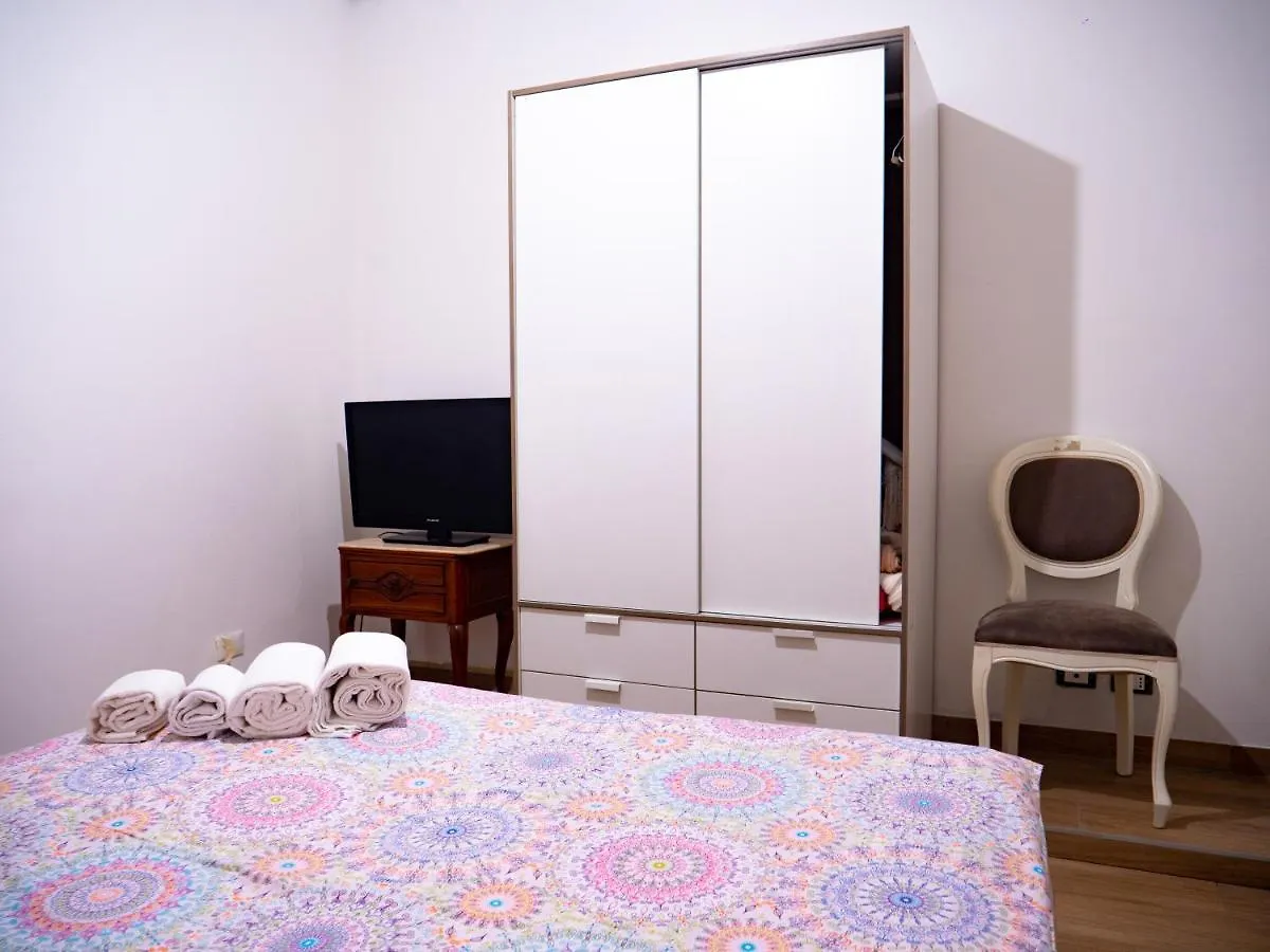 Wolly'S Apartment Verona