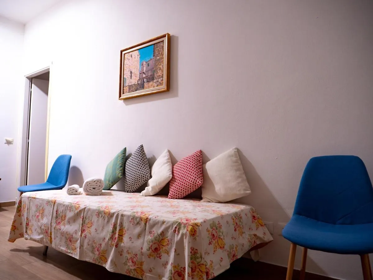 Wolly'S Apartment Verona Italy