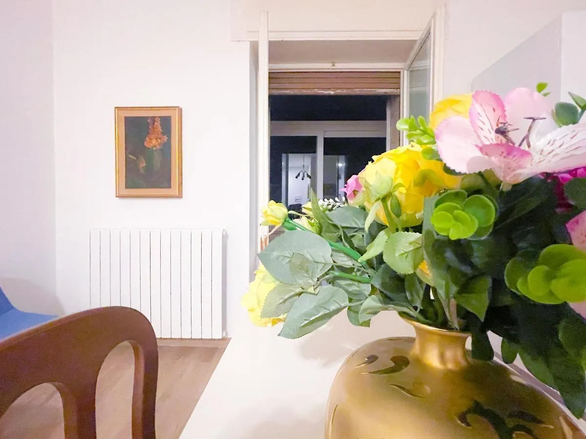 Wolly'S Apartment Verona